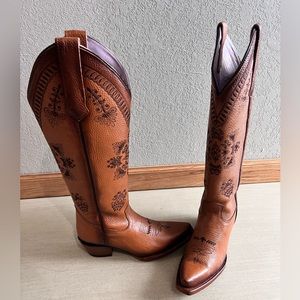 Women’s Western Boots